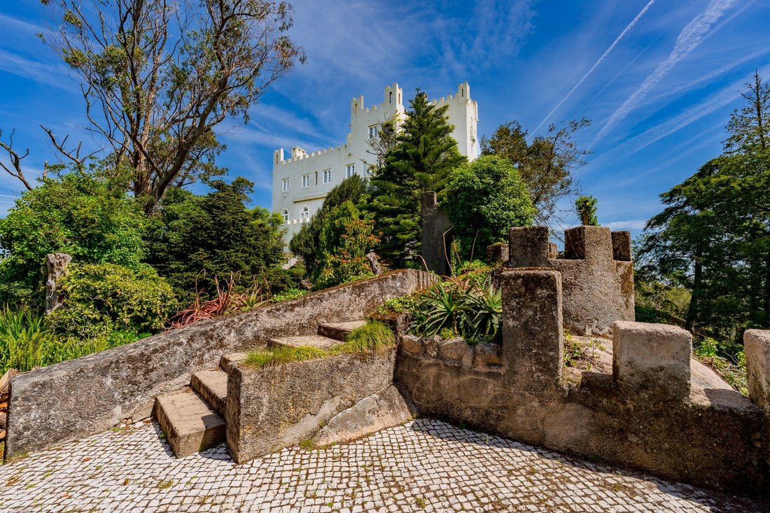 Sintra, Lisbon, Portugal 2 - 15722228