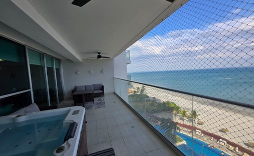 Apartment in Rio Hato, Coclé Province, Panama 1