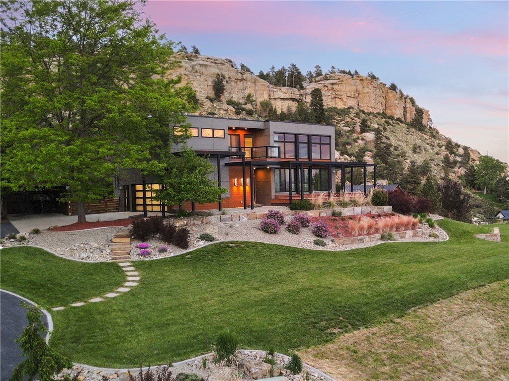 House in Billings, Montana, United States 2 - 15716913