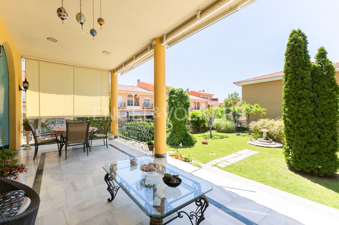 Villa in Viver, Valencian Community, Spain 1 - 15717074