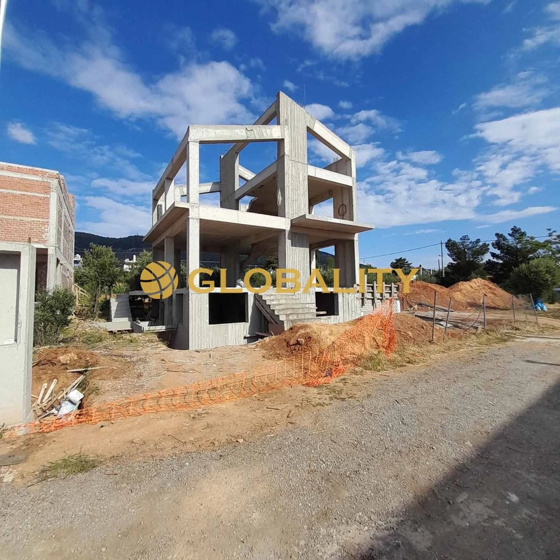Apartment in Paiania, Attica, Greece 1 - 15721978