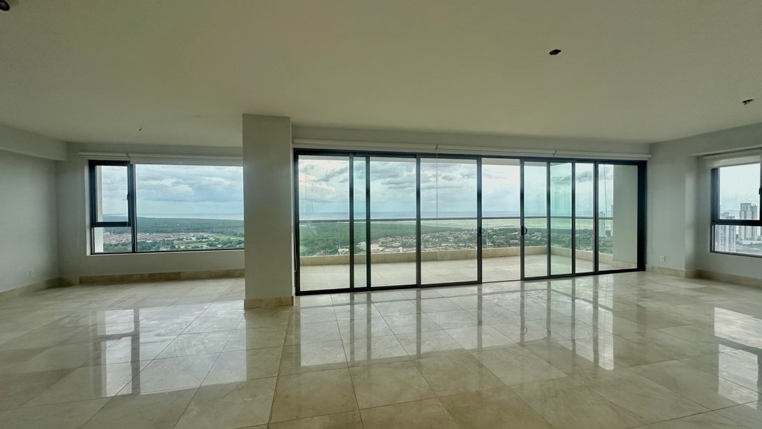 Apartment in Panama City, Panama, Panama 5 - 15720493