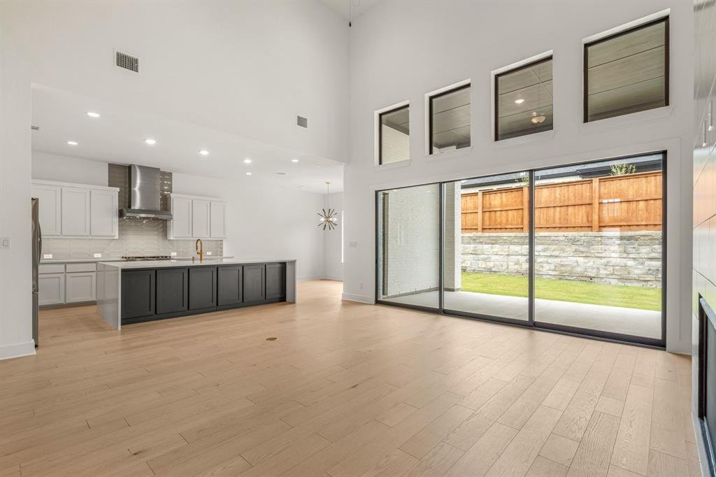House in Frisco, Texas, United States 2 - 15715172