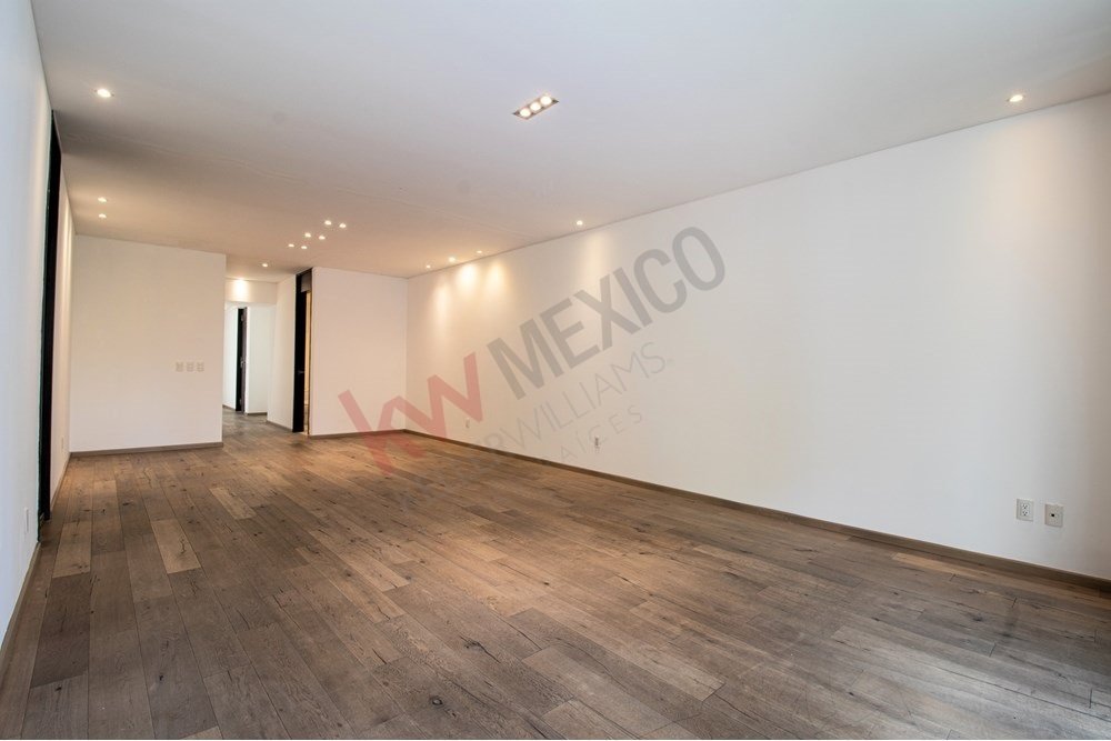 Apartment in Mexico City, Mexico 4 - 15715760