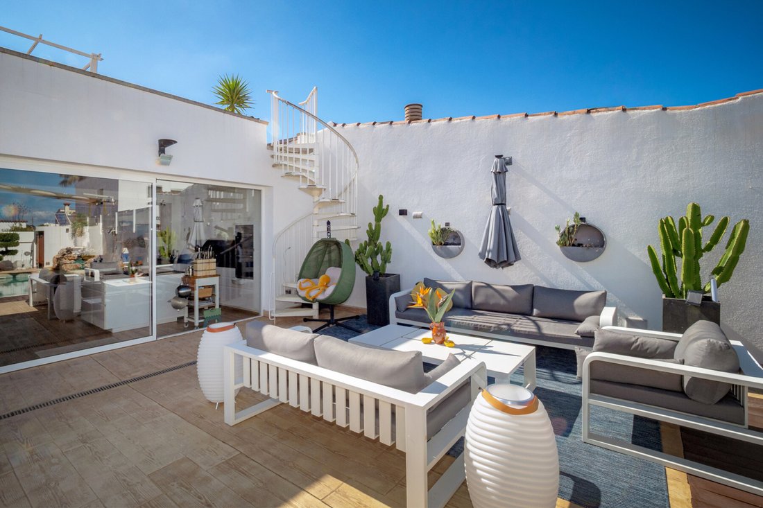 House in Empuriabrava, Catalonia, Spain 3 - 15715026