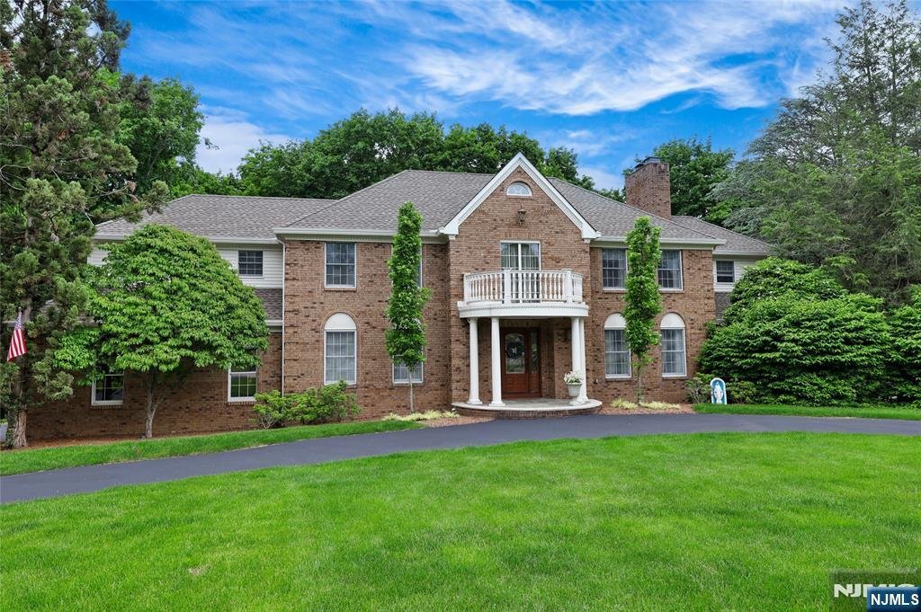 House in Franklin Lakes, New Jersey, United States 1 - 15715615