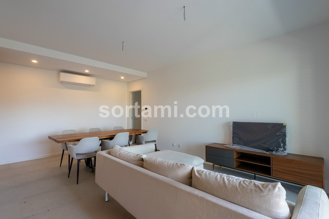 Apartment in Faro (Se e Sao Pedro), Algarve, Portugal 5 - 15716669