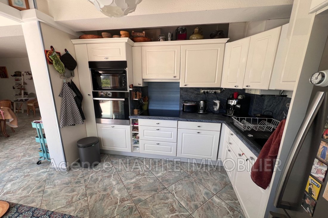 Apartment in Mauguio, Occitania, France 5 - 15715313