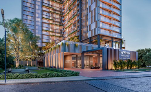 Apartment in Panama City, Provincia de Panamá Oeste, Panama 1