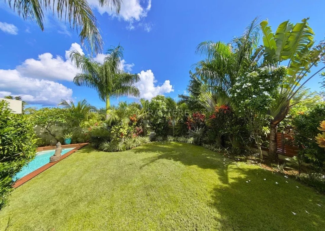 Villa in Grand Baie, Rivière du Rempart District, Mauritius 5 - 15721842