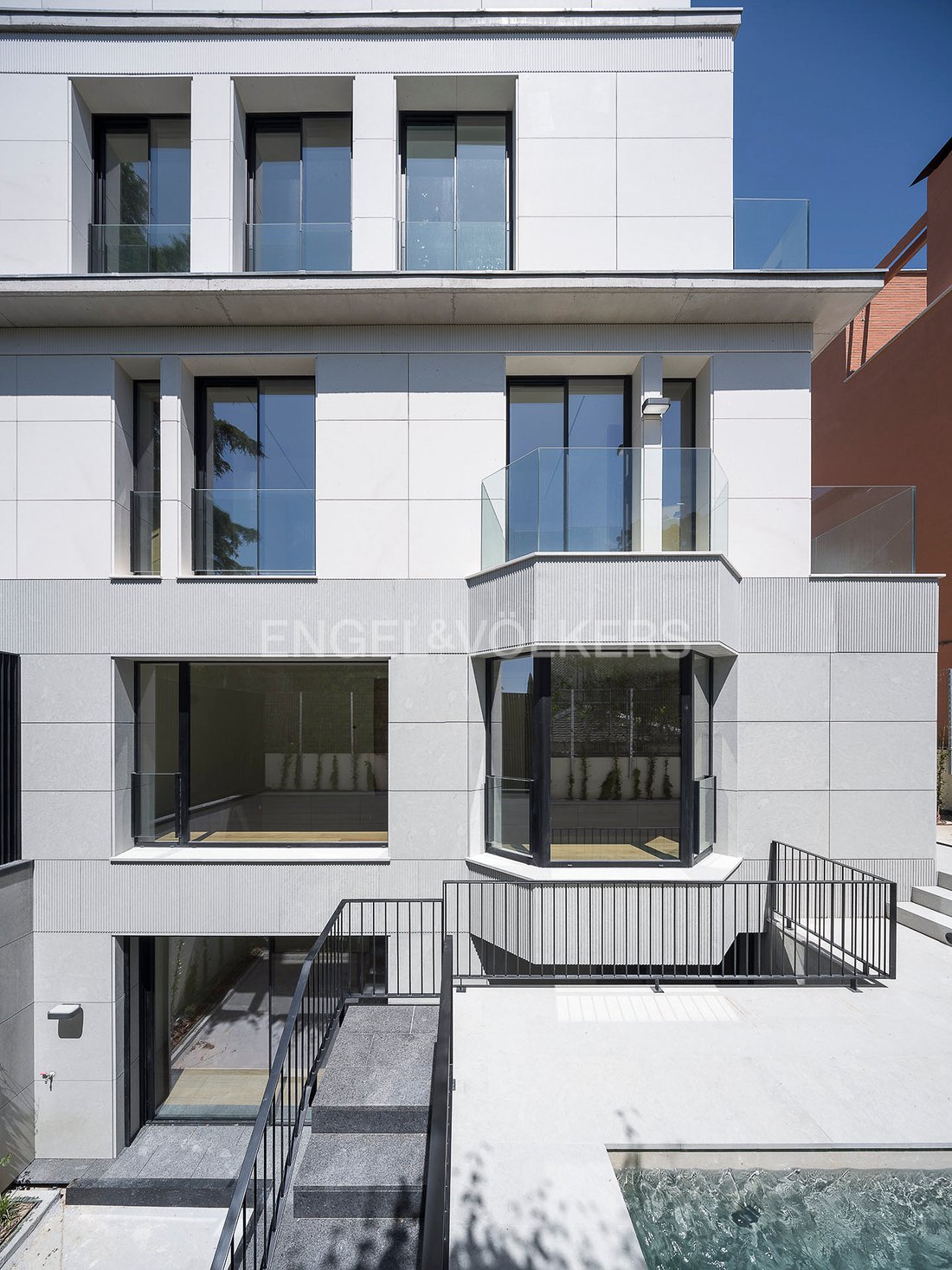 House in Chamartín, Madrid, Spain 5 - 15716808