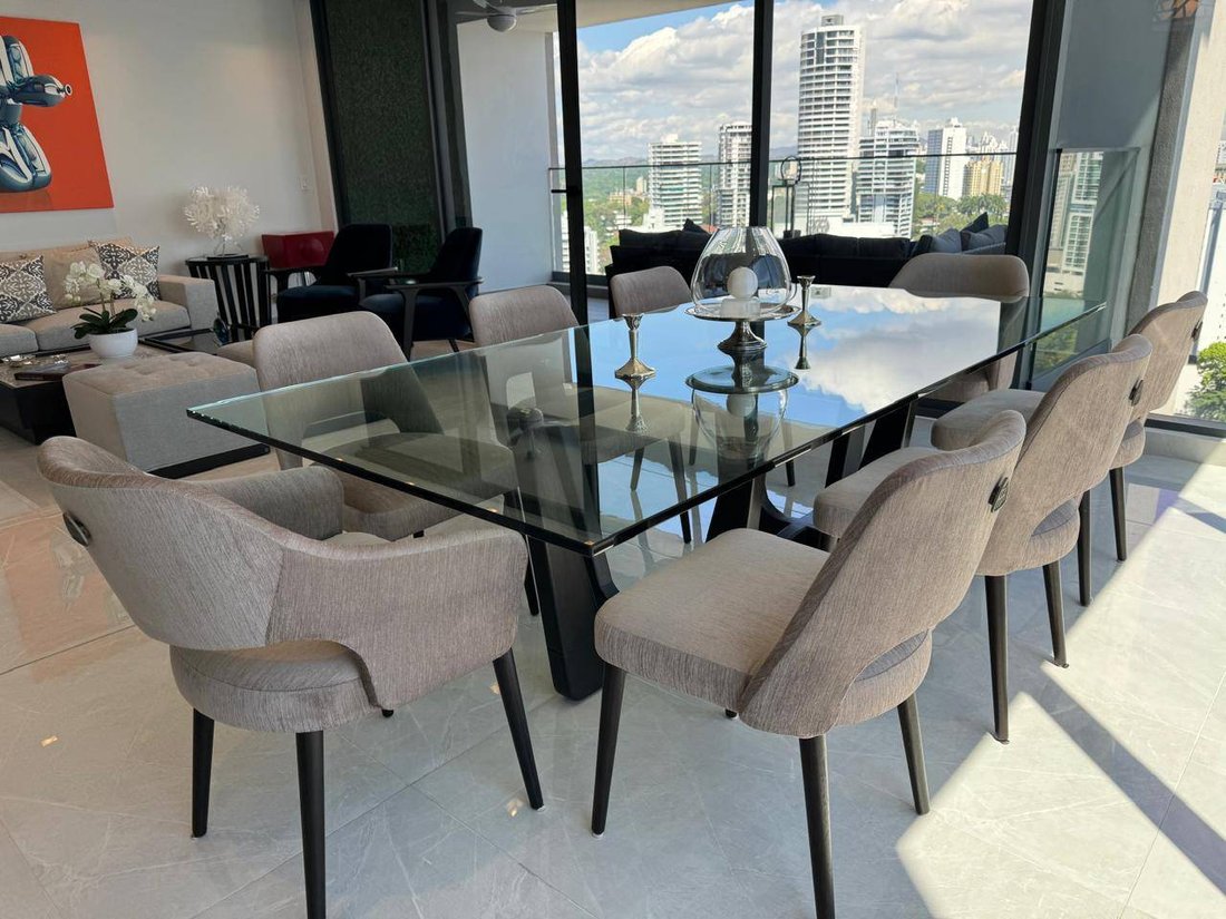 Apartment in Panama City, Panama, Panama 2 - 15720436