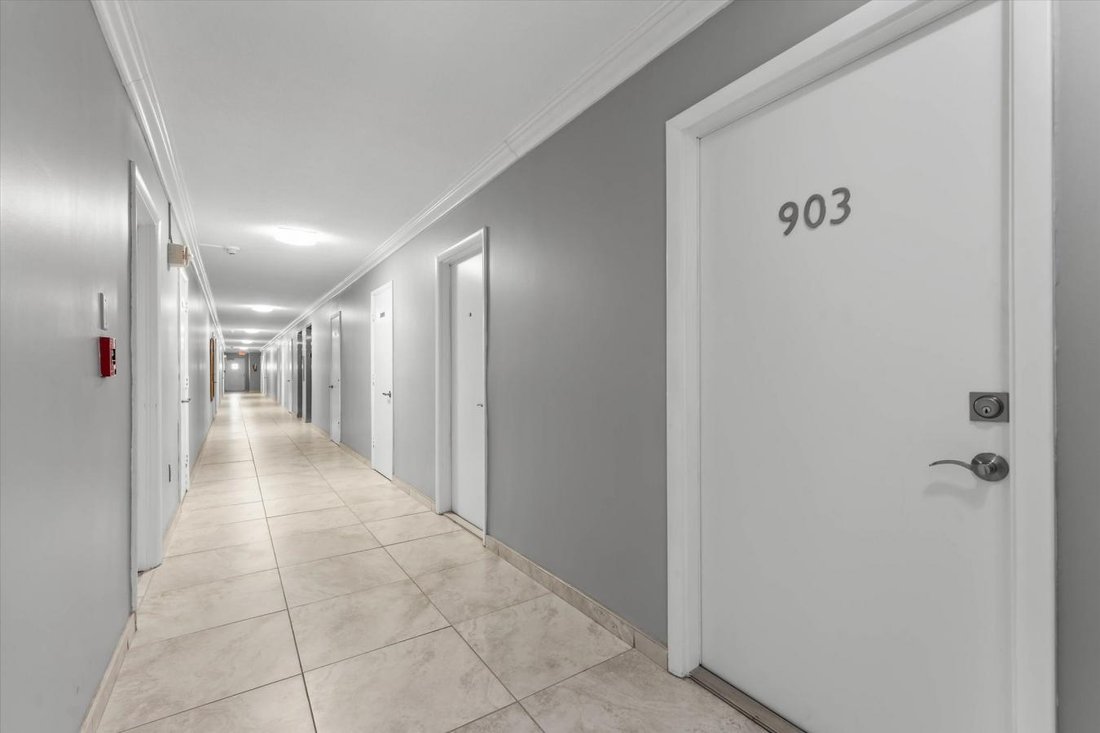 Condo in Hollywood, Florida, United States 2 - 14892705
