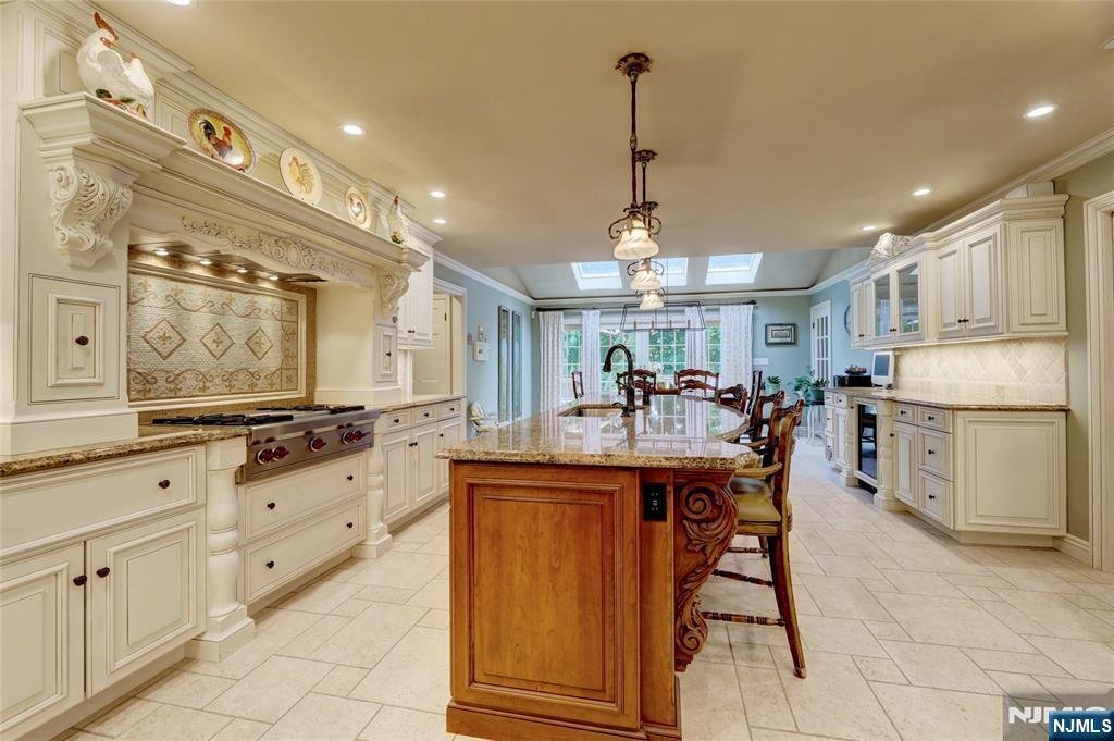 House in Franklin Lakes, New Jersey, United States 5 - 15715615