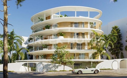 House in Voula, Attica, Greece 1