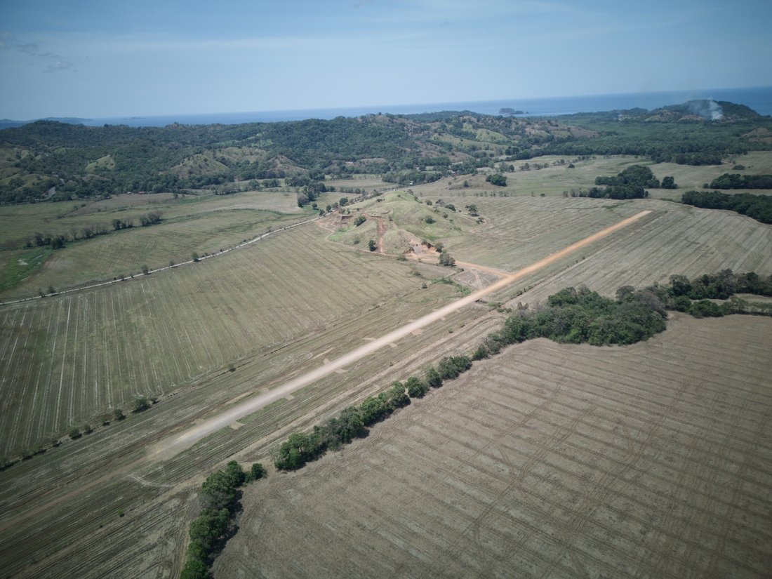 Land in Torio, Veraguas Province, Panama 2 - 15720508
