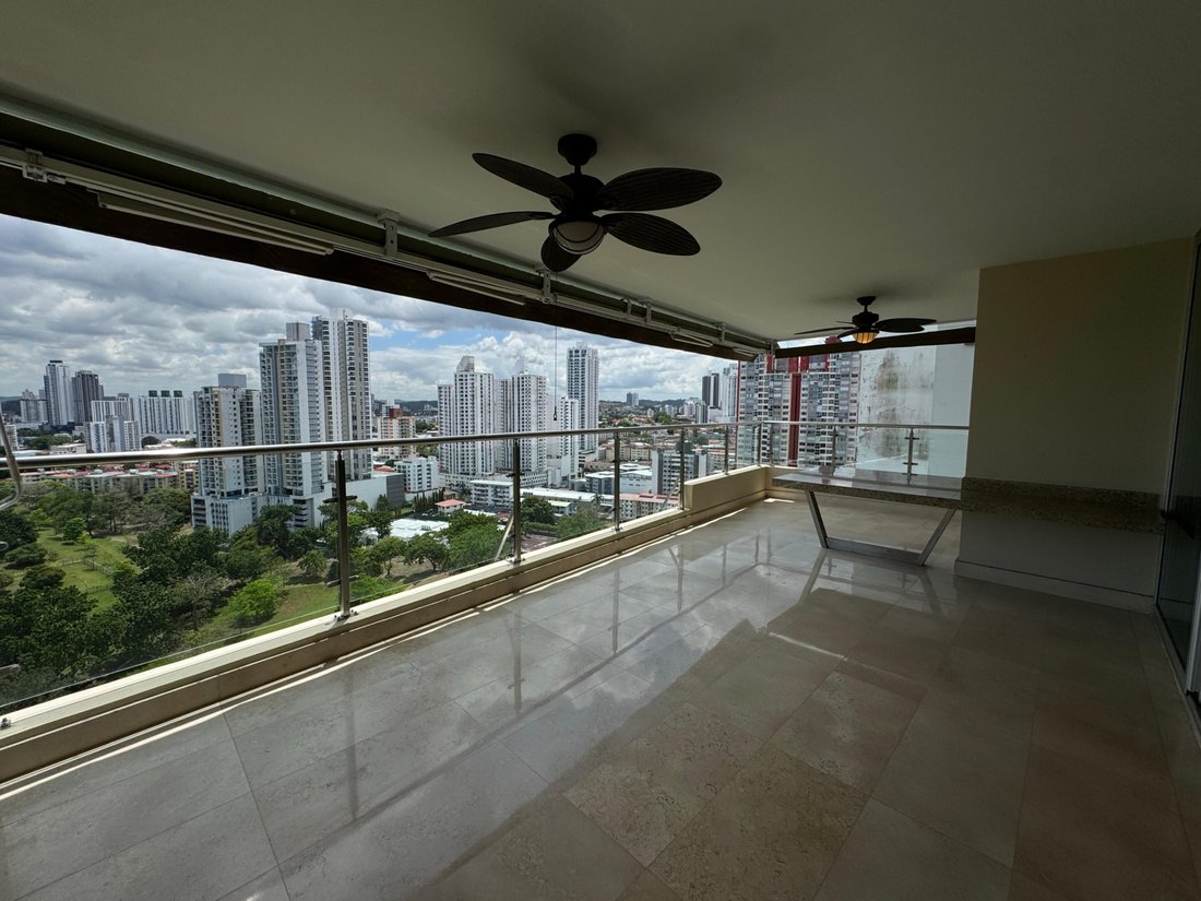 Apartment in Panama City, Panama, Panama 1 - 15720502