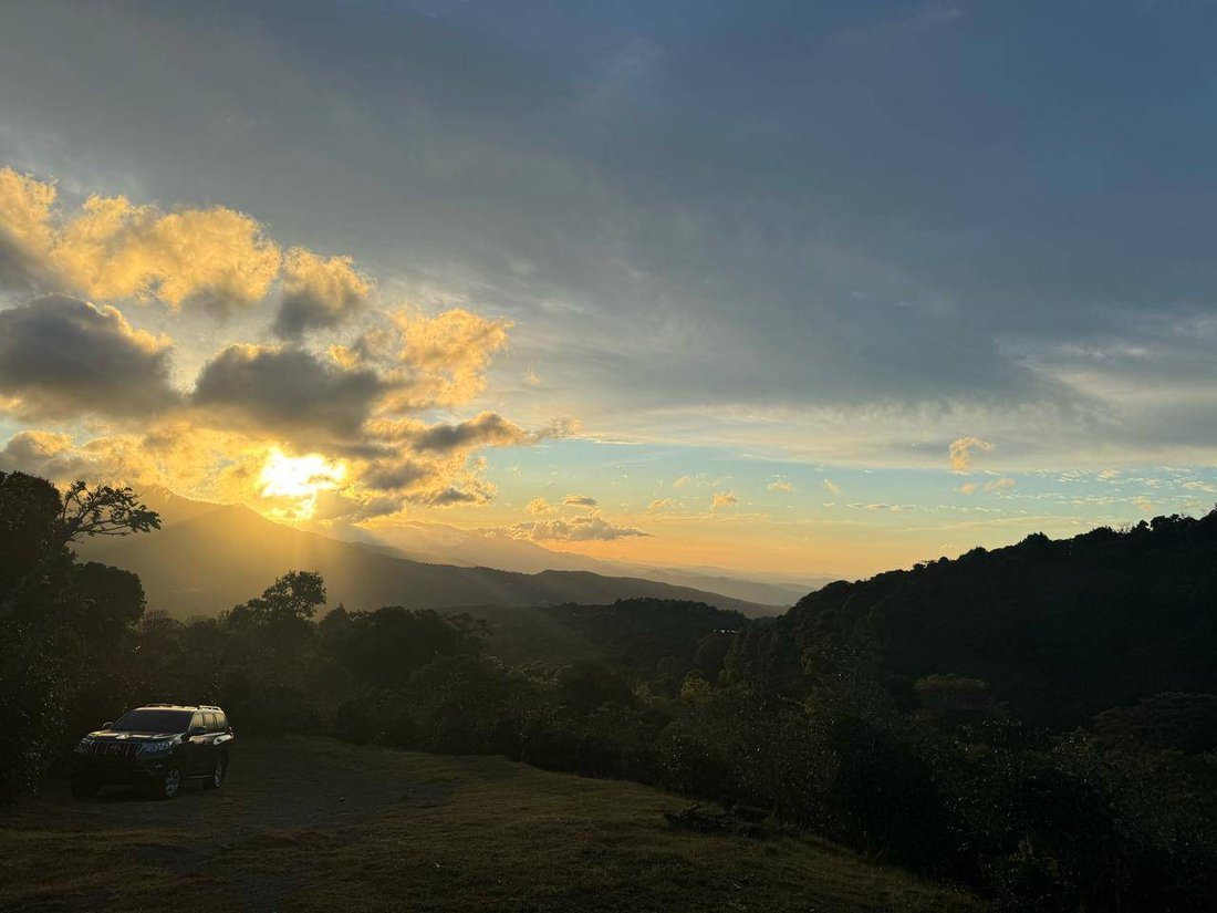Land in Los Naranjos, Chiriquí Province, Panama 4 - 15720472