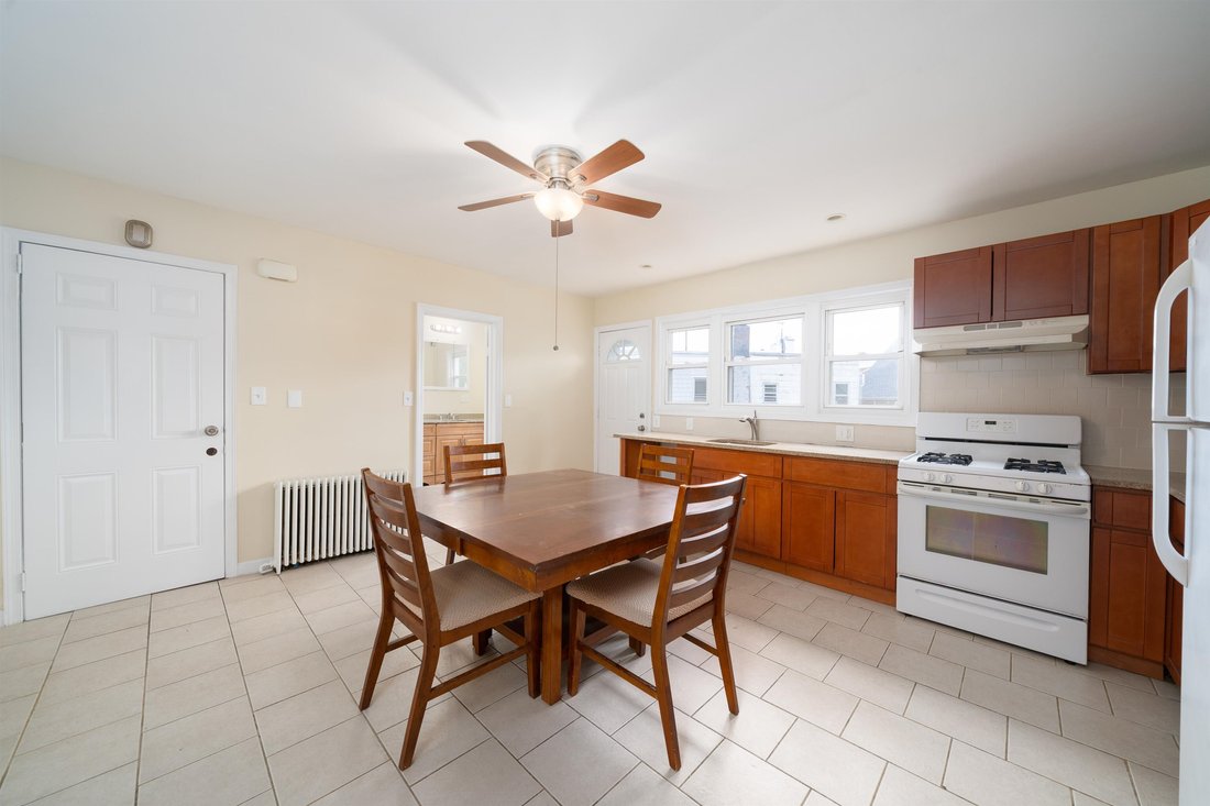 House in Jersey City, New Jersey, United States 4 - 15719671