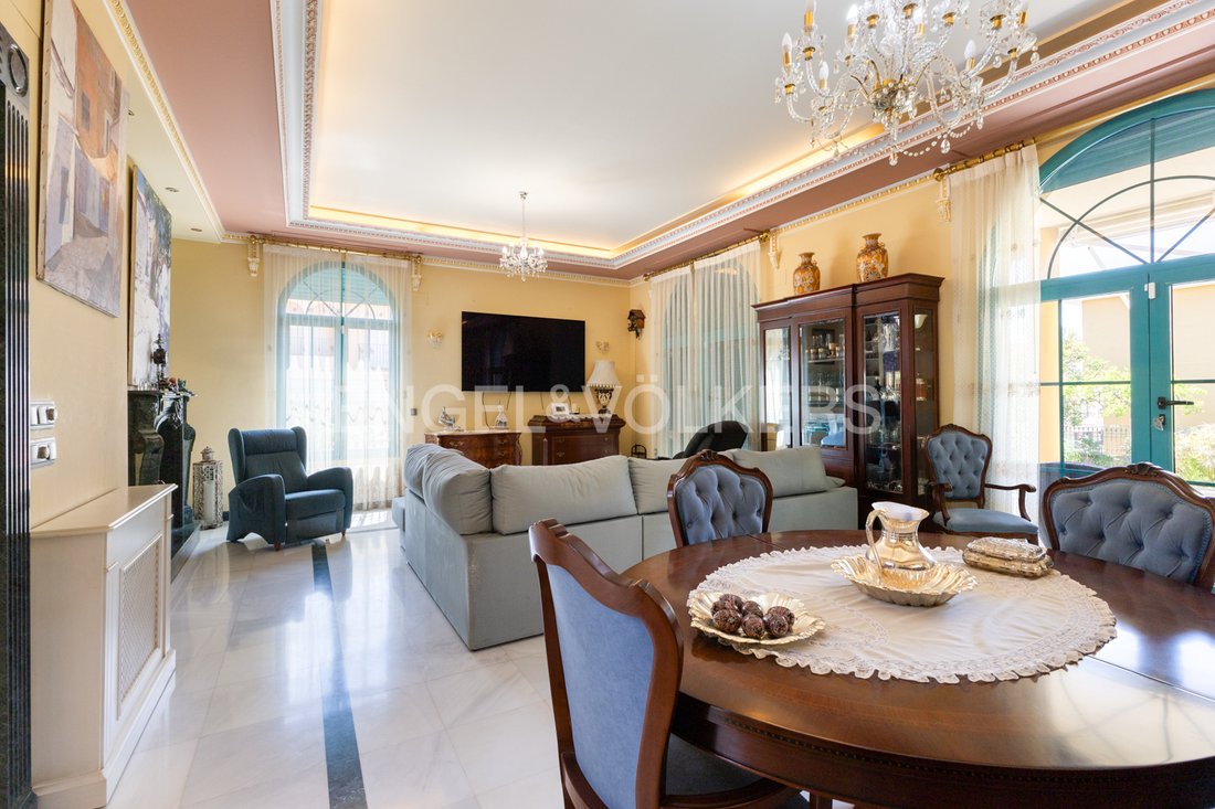 Villa in Viver, Valencian Community, Spain 3 - 15717074