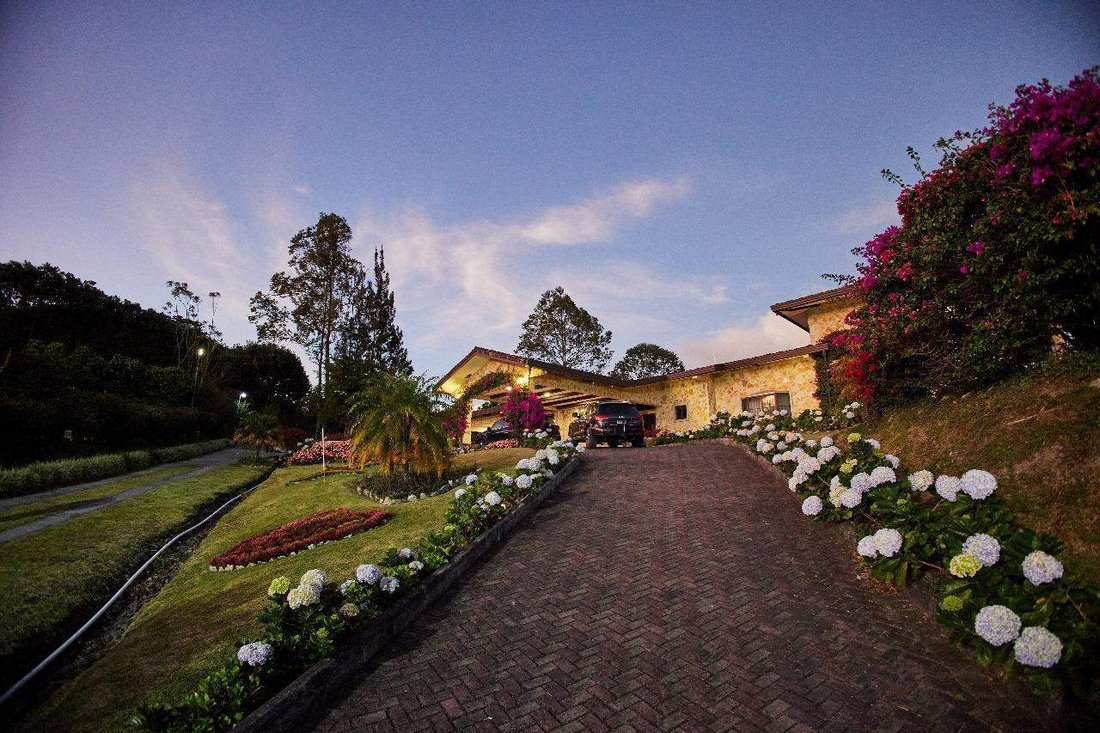 Estate in Los Naranjos, Chiriquí Province, Panama 3 - 15720484