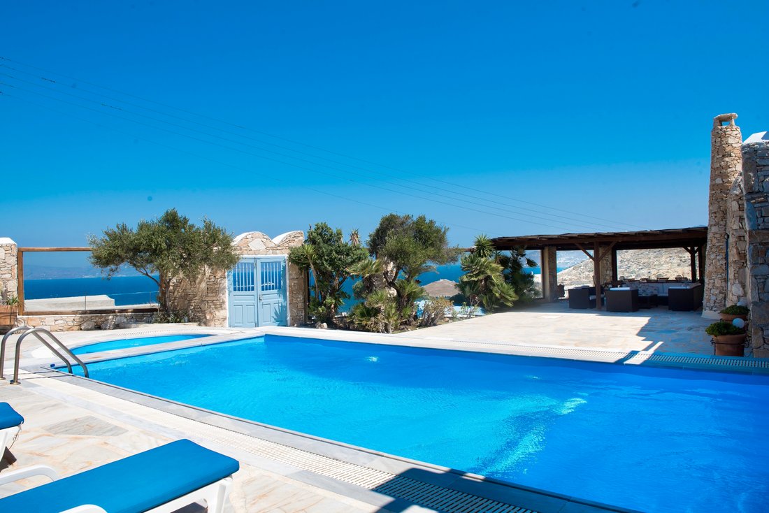 House in Mykonos, Aegean, Greece 2 - 12345929