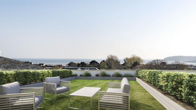 Apartment in Jersey, St Lawrence, Jersey 4 - 15716486