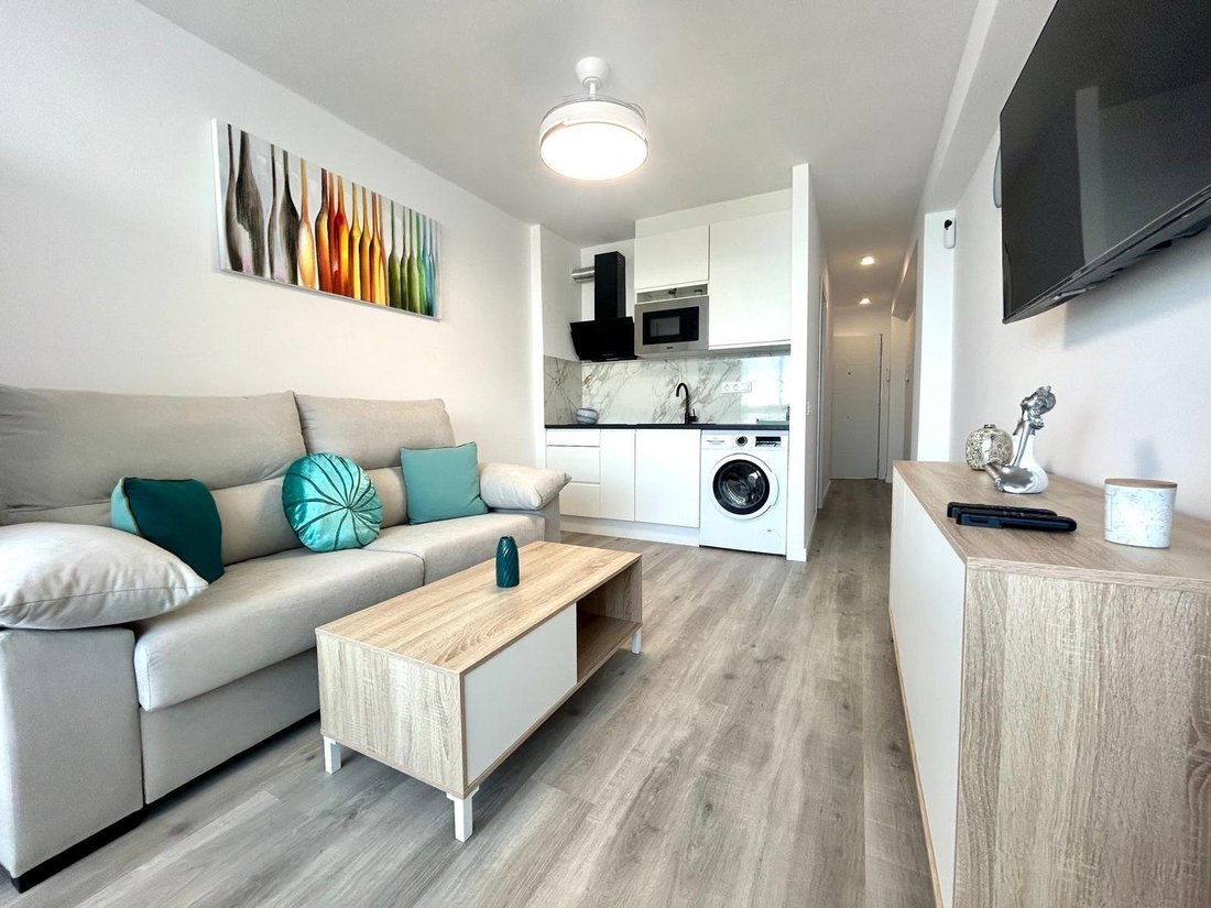 Apartment in Torrevieja, Valencian Community, Spain 4 - 15720214