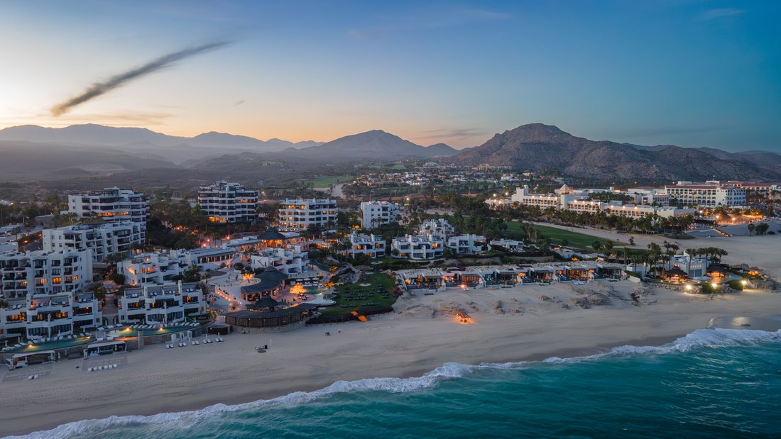 Condo in San José del Cabo, Baja California Sur, Mexico 2 - 15722432