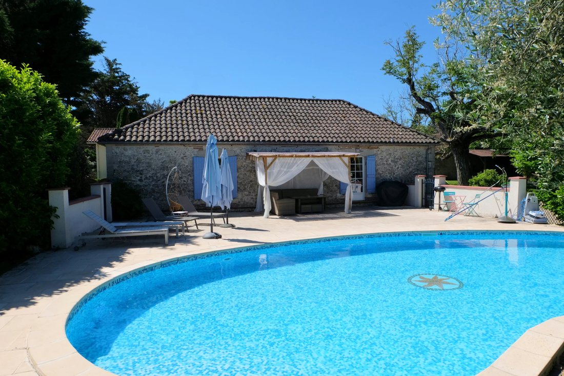 House in Sainte Catherine, Villeneuve-sur-Lot, France 3 - 15720254