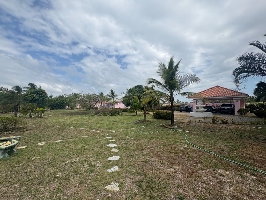 La Boca de Chame, Provincia de Panamá Oeste, Panama 4 - 15720506
