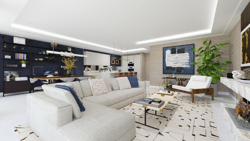 Apartment in Jersey, St Lawrence, Jersey 3 - 15716480
