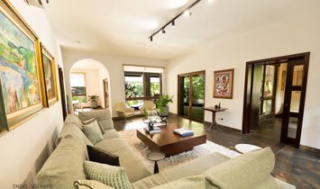 Haus in Panama City, Panama 2
