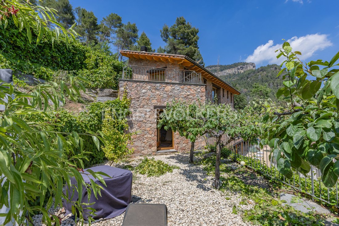 Villa in Gallifa, Catalonia, Spain 5 - 15716651