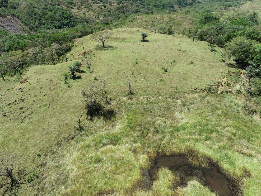 Land in Los Naranjos, Chiriquí Province, Panama 5 - 15720512