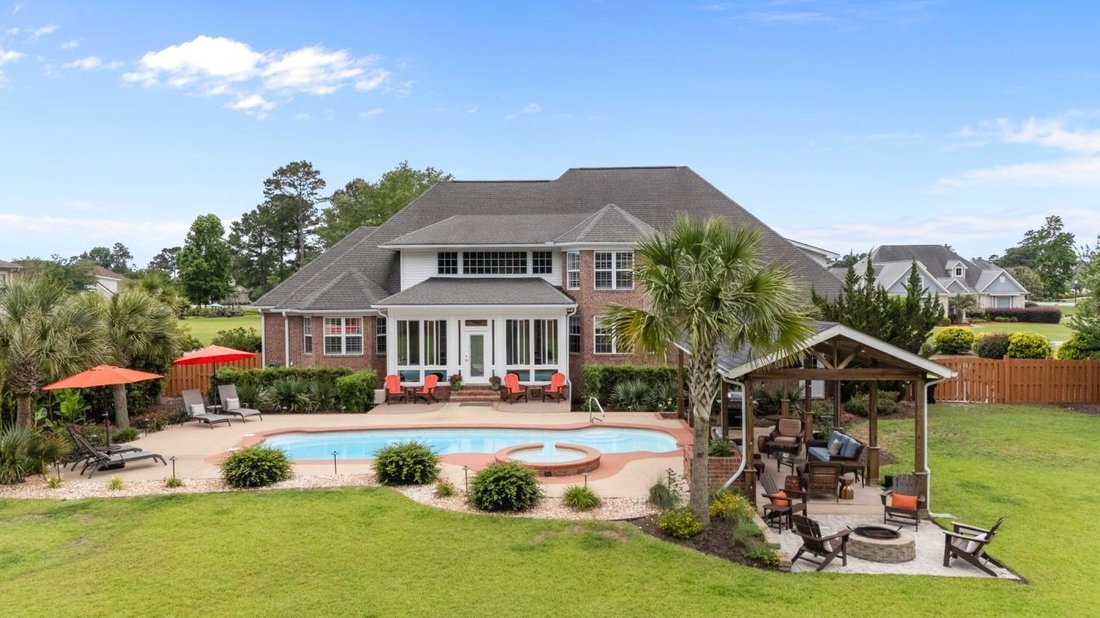 House in Northwest, North Carolina, United States 2 - 15722503