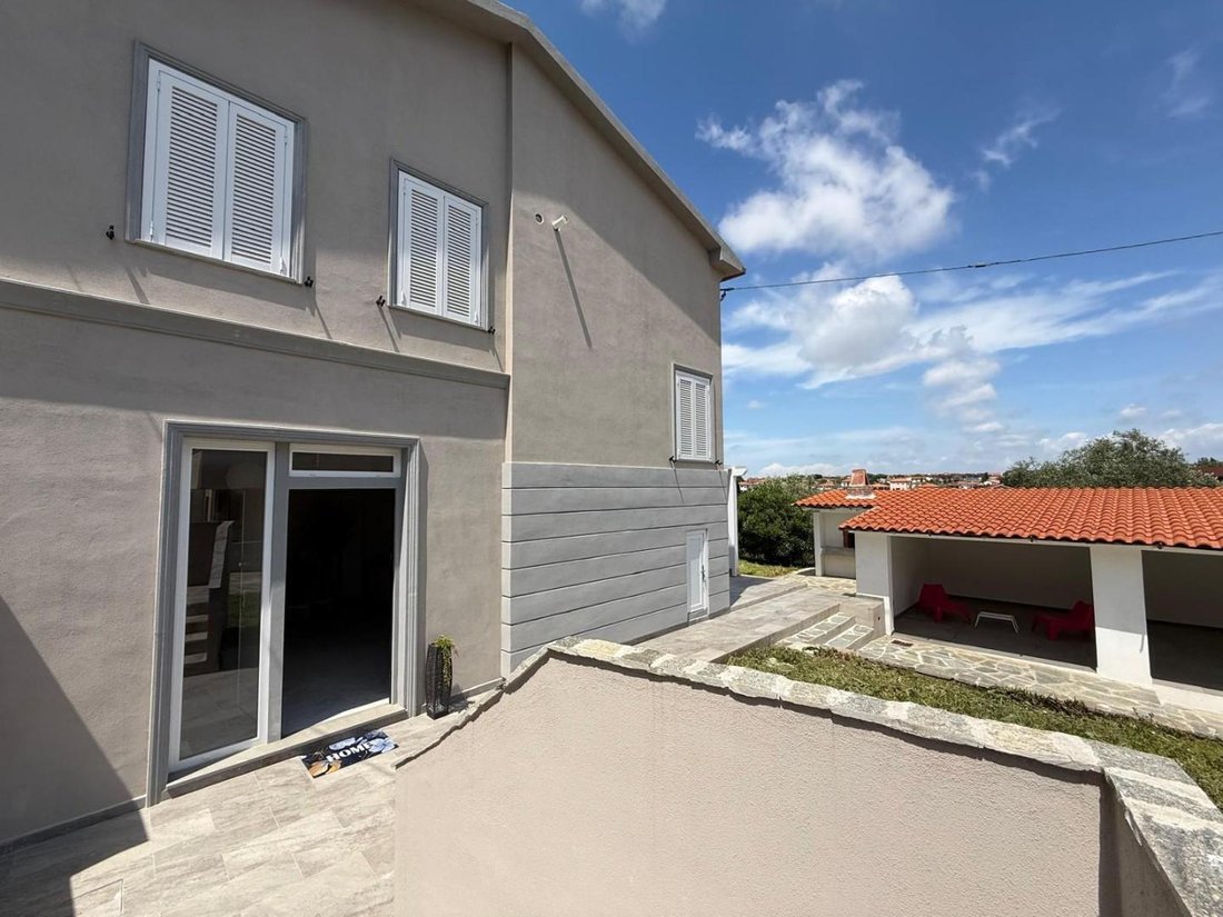 Country House in Montenero, Livorno, Tuscany 5 - 14657386