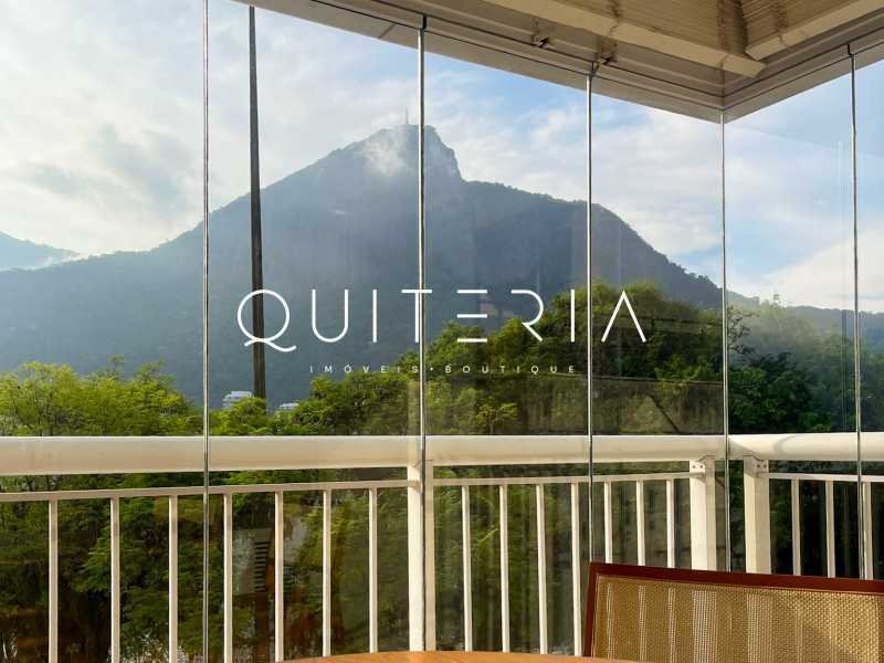 Apartment in Rio de Janeiro, State of Rio de Janeiro, Brazil 3 - 15716407