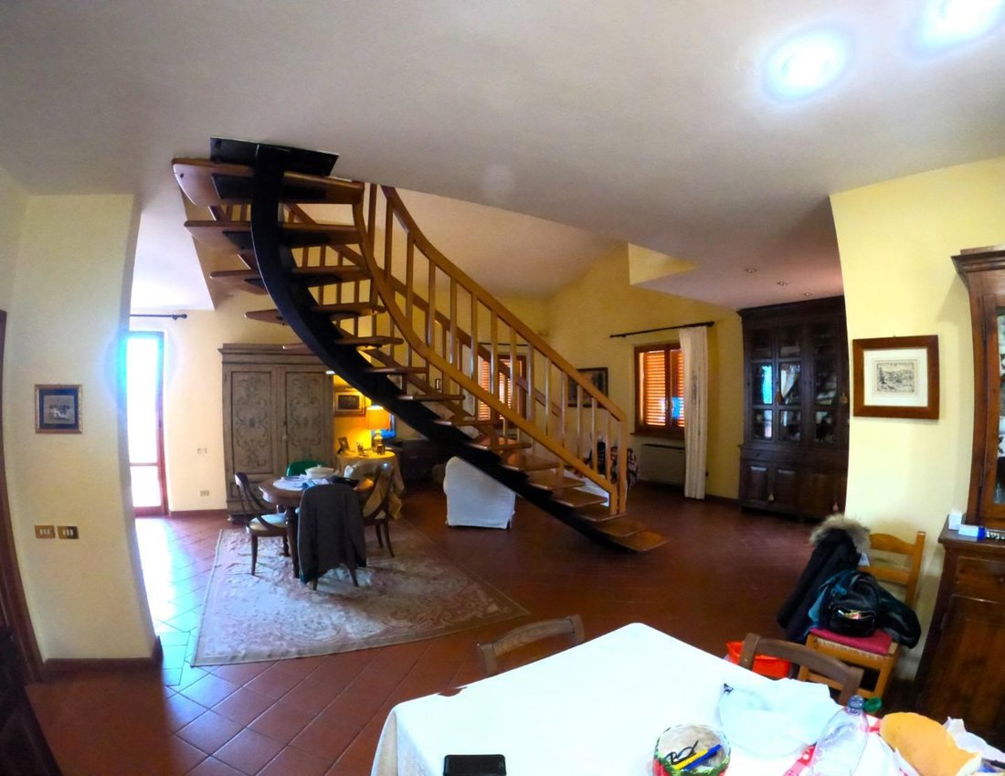 Villa in Casole d'Elsa, Tuscany, Italy 5 - 15716404
