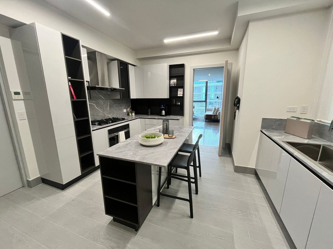 Apartment in Panama City, Panama, Panama 2 - 15720431