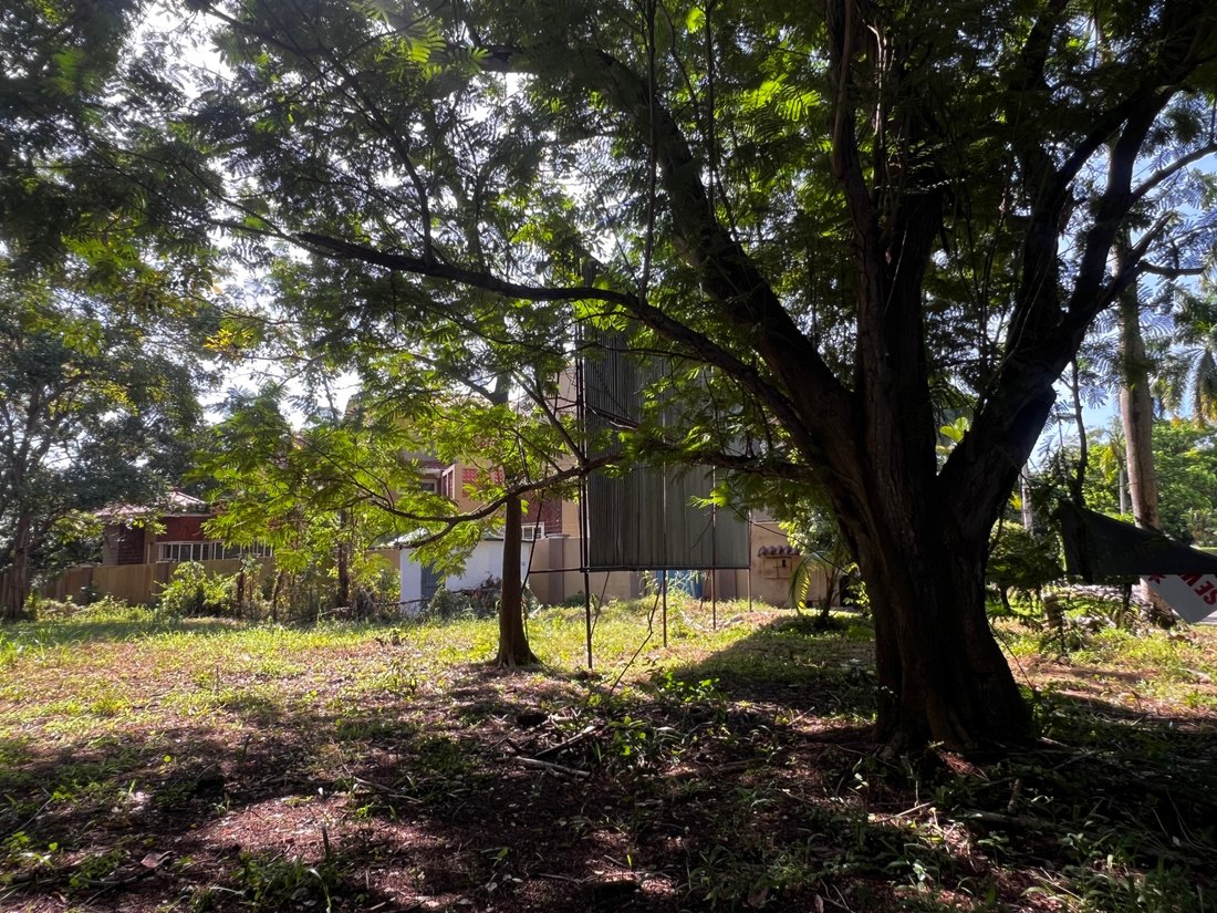 Land in Panama City, Panama, Panama 1 - 15720444