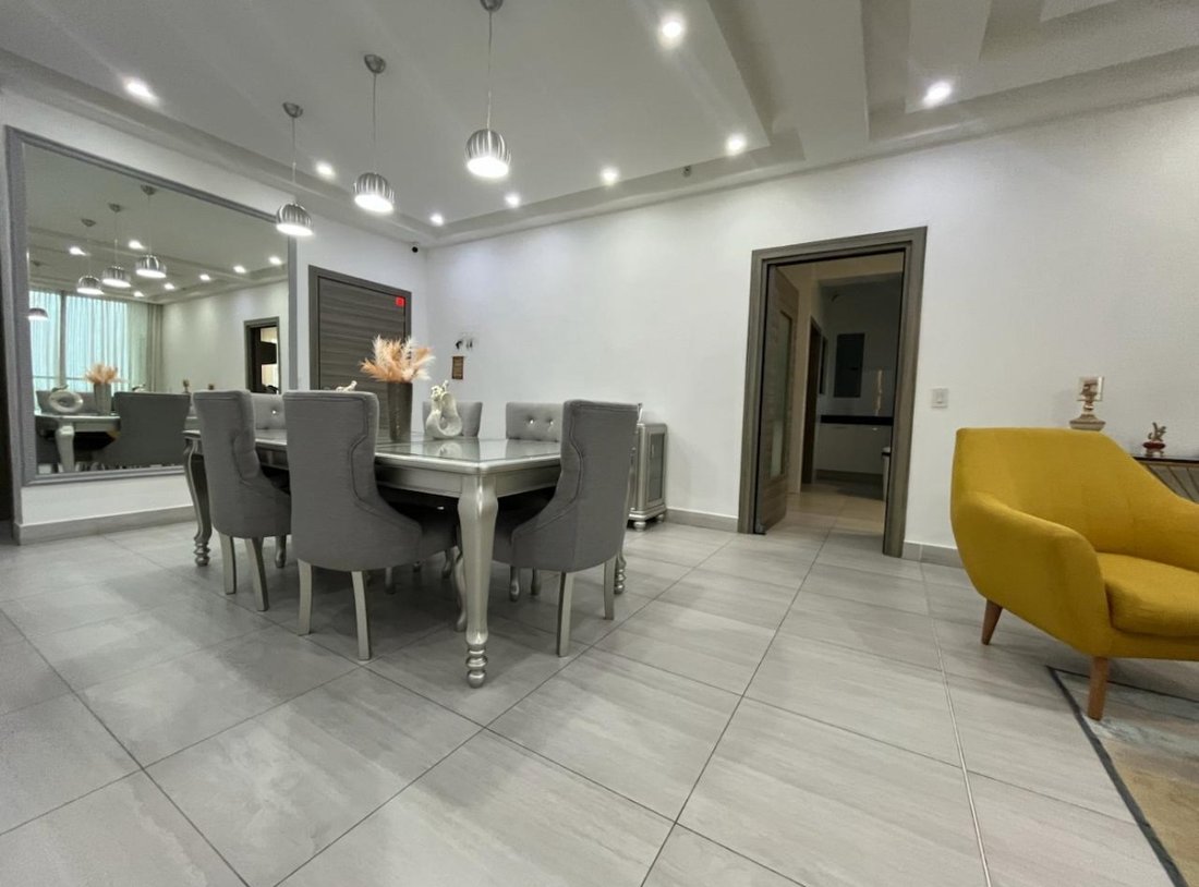 Apartment in Panama City, Panama, Panama 1 - 15720507