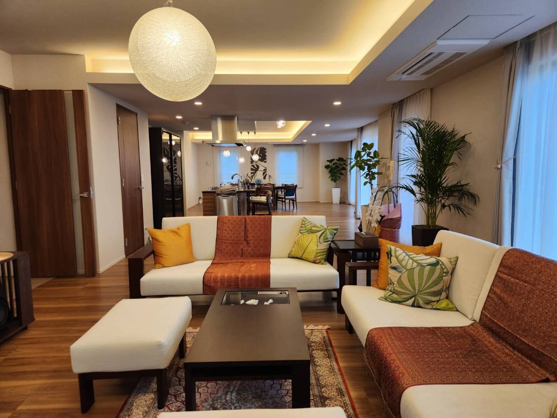 Condo in Naha, Okinawa, Japan 2 - 15722574