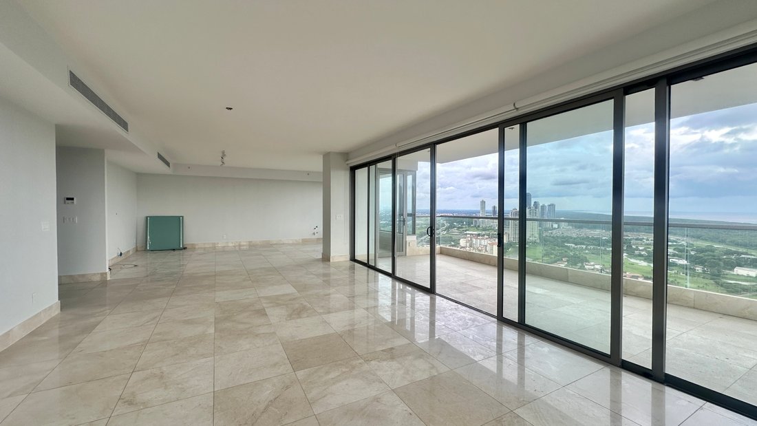 Apartment in Panama City, Panama, Panama 4 - 15720493