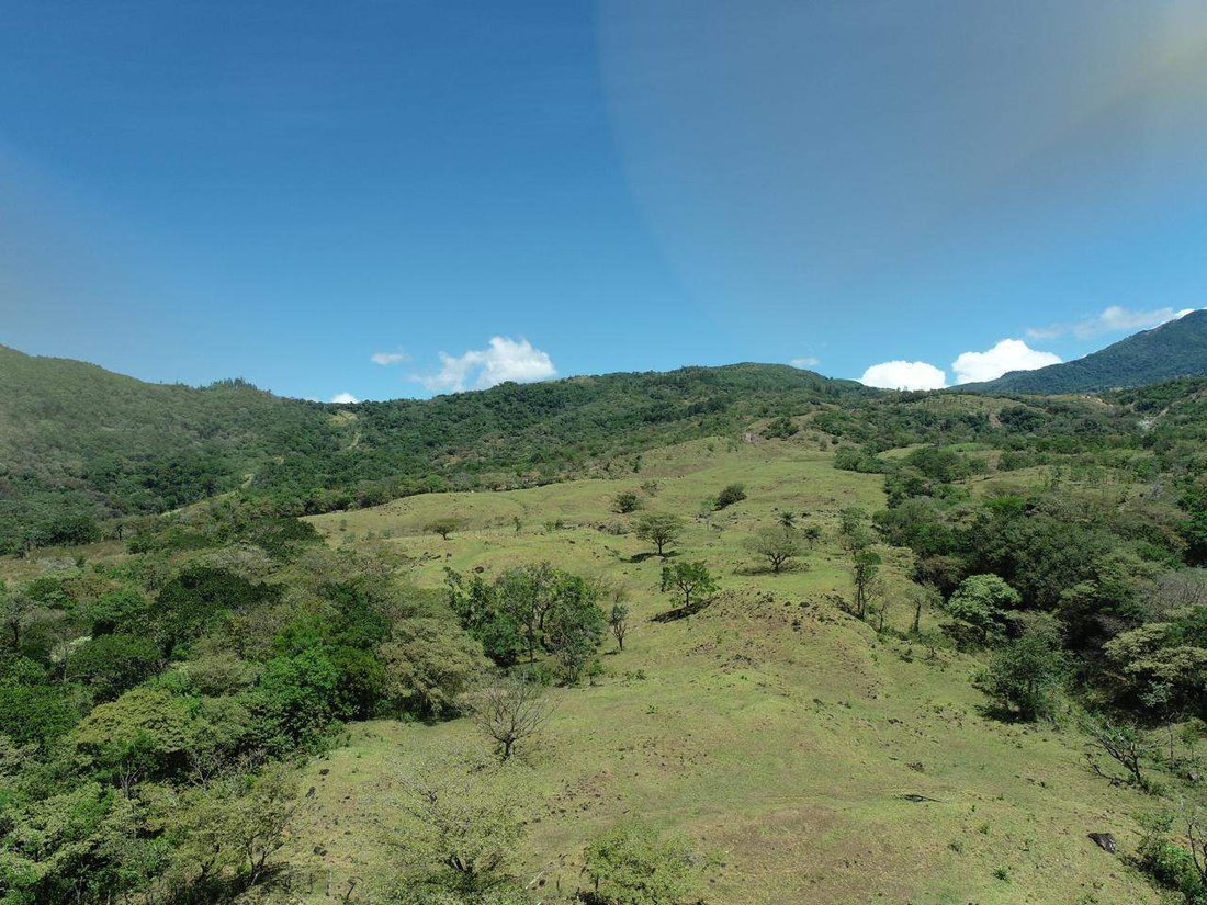 Land in Los Naranjos, Chiriquí Province, Panama 2 - 15720512