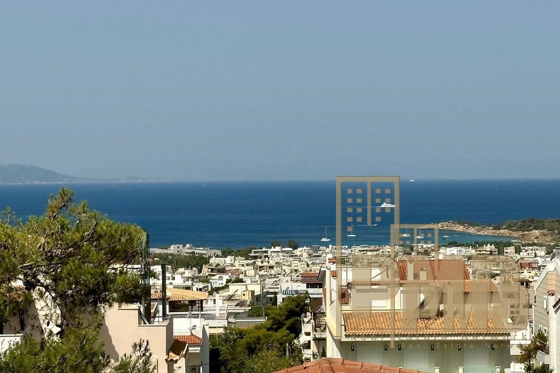Apartment in Voula, Attica, Greece 2 - 14548230