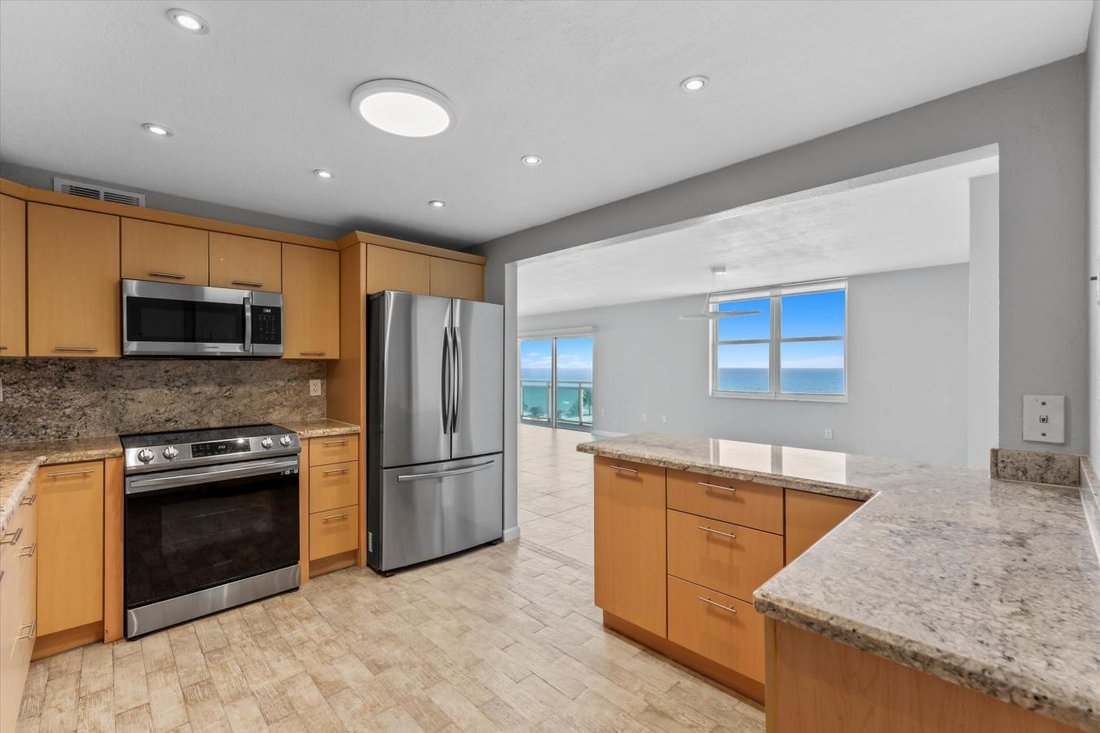Condo in Hollywood, Florida, United States 4 - 14892705