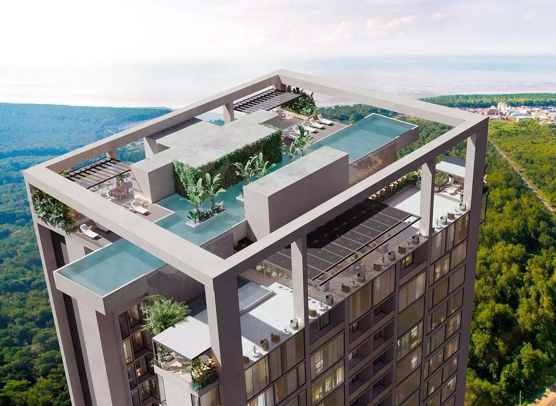 Apartment in Panama City, Panama, Panama 3 - 15720431
