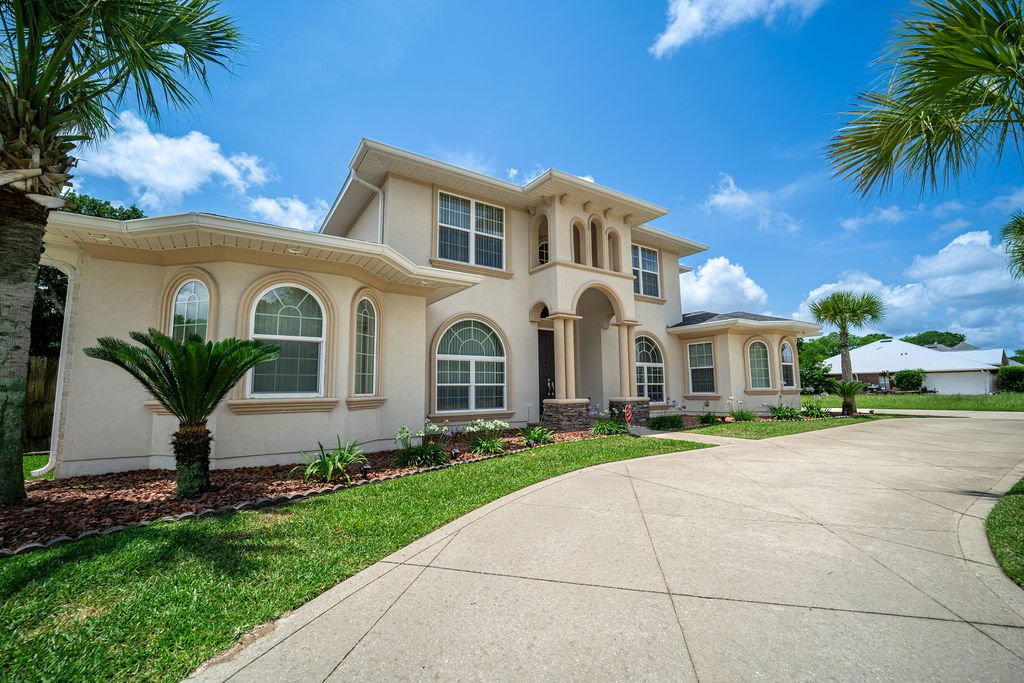House in Pensacola, Florida, United States 3 - 15715438