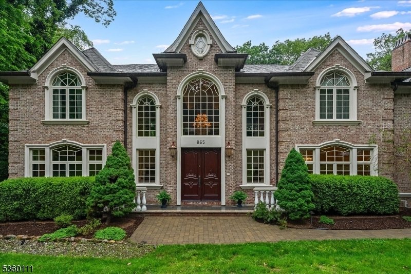 House in Franklin Lakes, New Jersey, United States 2 - 15717629